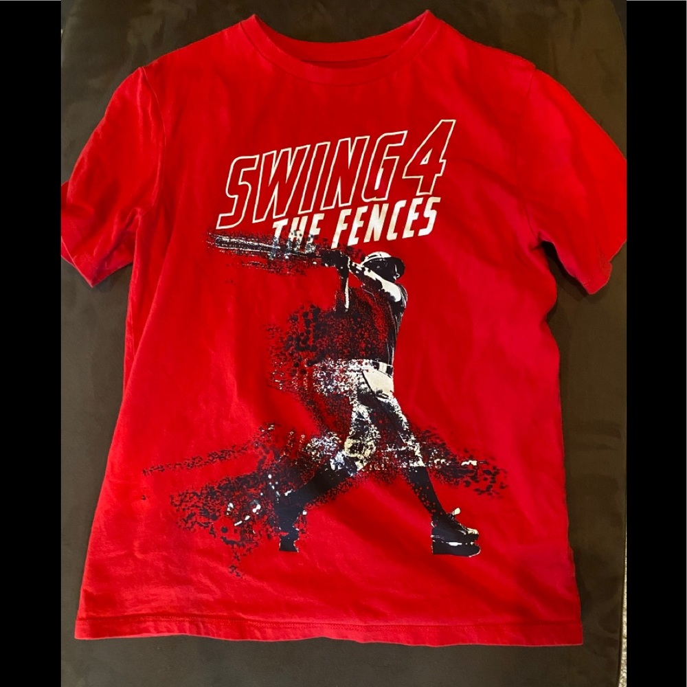 Children’s Place boys shirt